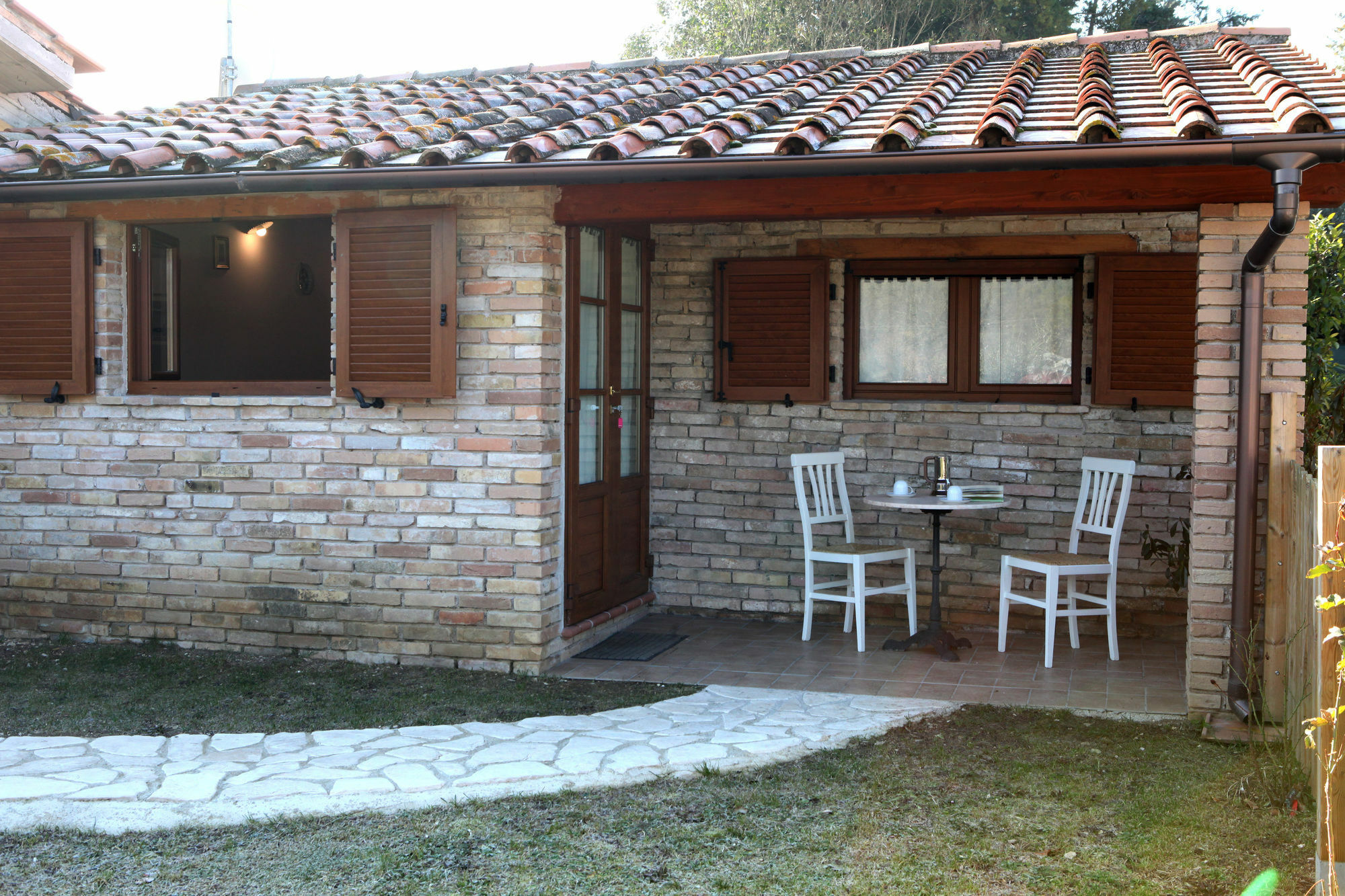 All'Antica Mattonata Assisi Exterior photo
